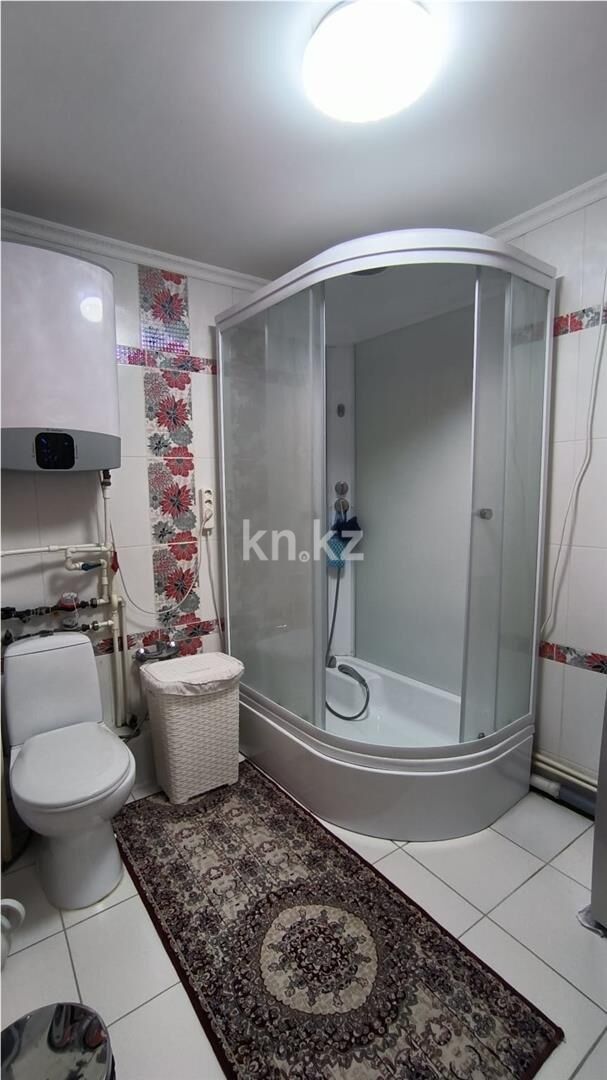 Продажа 4-комнатной квартиры, 80 м² - Продажа четырехкомнатных квартир в Караганде - страница 5 фото 14 из 20