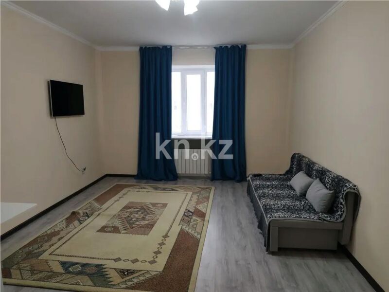 Продажа 1-комнатной квартиры, 30 м² - Продажа квартир в панельном доме в Астане - страница 17 фото 1 из 2