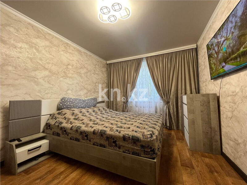 Продажа 2-комнатной квартиры, 49 м² - Продажа двухкомнатных квартир в панельном доме в Казахстане - страница 93 фото 3 из 14