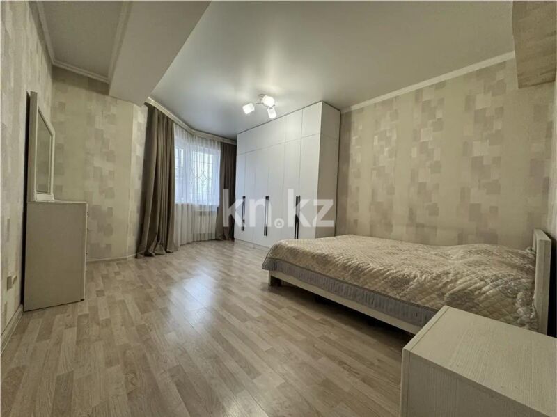 Продажа 2-комнатной квартиры, 82 м² - Продажа двухкомнатных квартир в Медеуском р-не Алматы - страница 12 фото 2 из 5