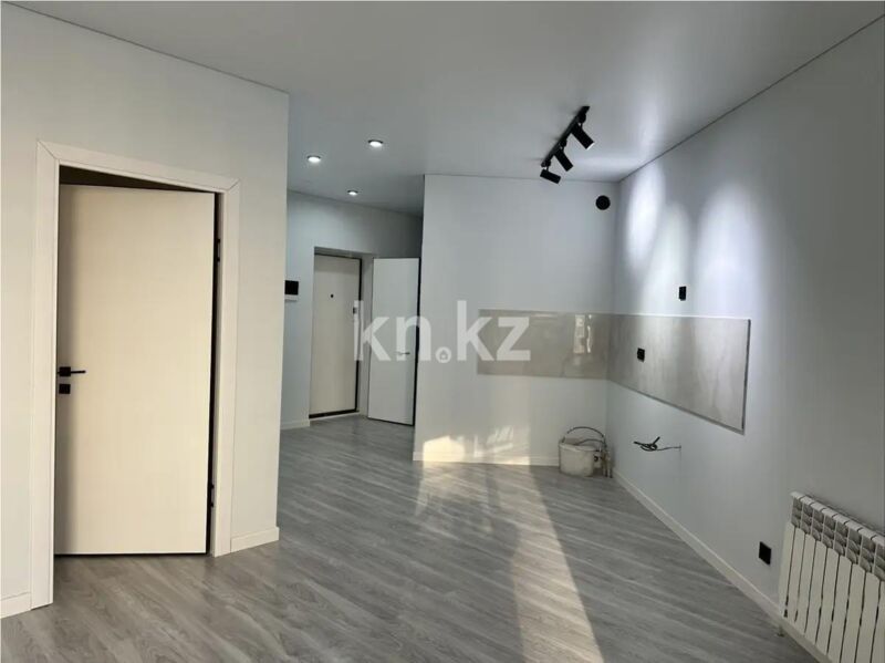 Продажа 2-комнатной квартиры, 42.3 м² - Продажа квартир в новостройках Алматы - страница 335 фото 3 из 4