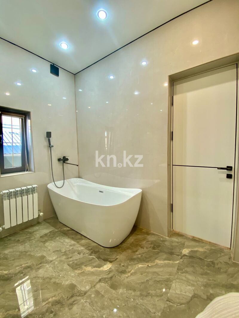 Продажа 3-комнатного дома, 150 м² - Продажа домов, коттеджей в Казахстане - страница 8 фото 19 из 22