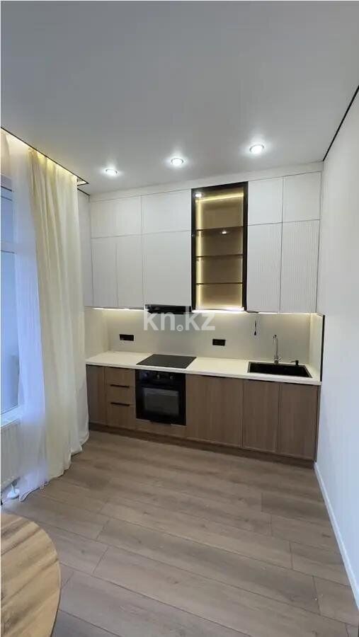 Продажа 2-комнатной квартиры, 60 м² - Продажа недвижимости в Астане - страница 9 фото 3 из 4