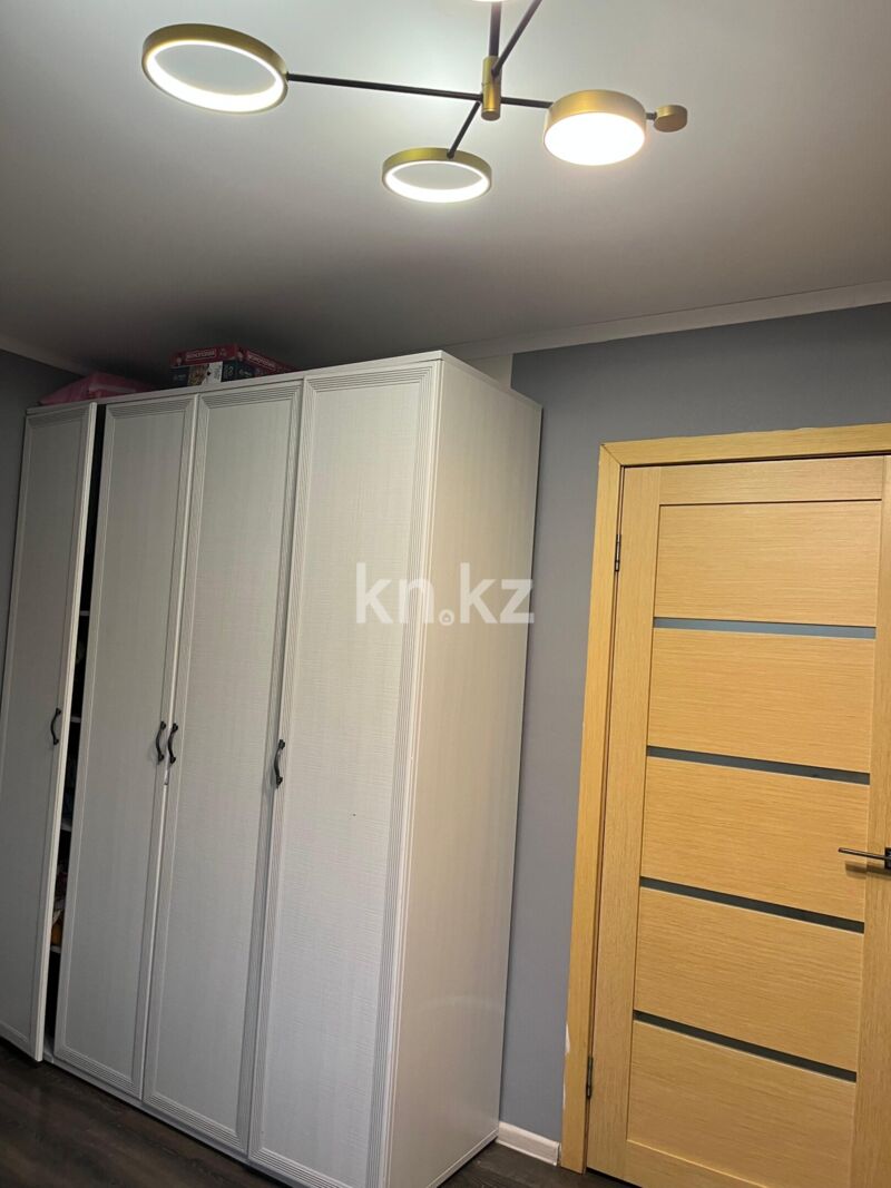 Продажа 3-комнатной квартиры, 70 м² - Продажа квартир в Казахстане - страница 9 фото 3 из 5