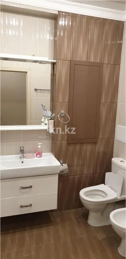 Продажа 2-комнатной квартиры, 47 м² - Продажа квартир в монолитном доме в Астане - страница 6 фото 3 из 3