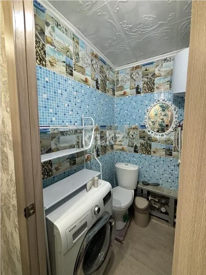 Продажа 2-комнатной квартиры, 47 м² - Продажа жилой и коммерческой недвижимости в Темиртау фото 4 из 4