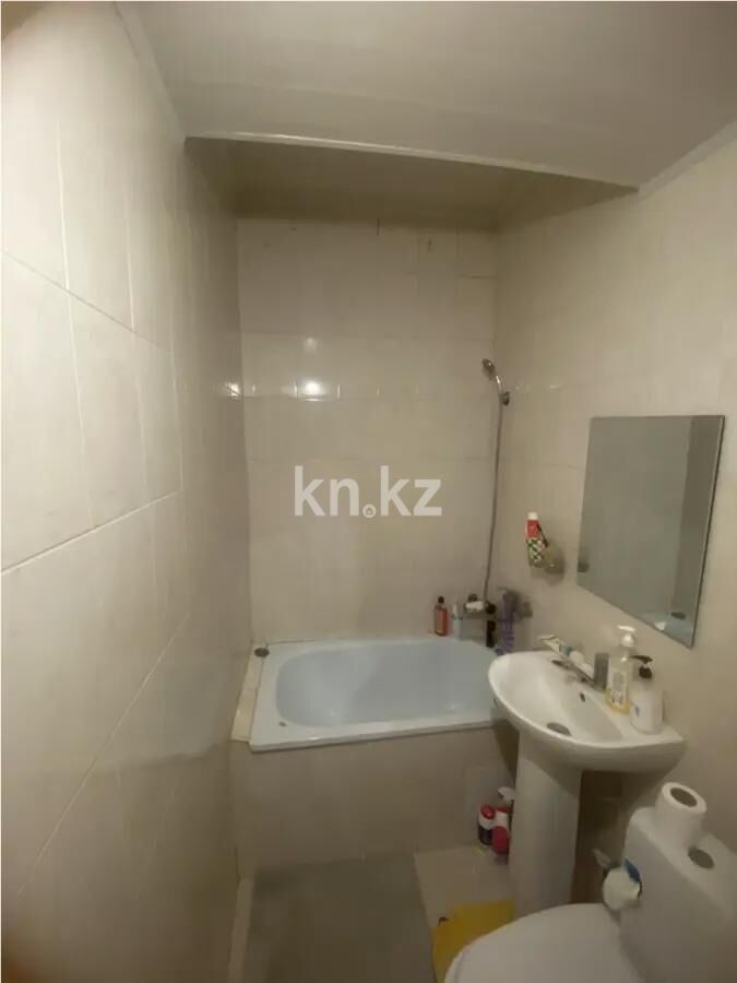 Продажа 1-комнатной квартиры, 24.3 м² - Продажа однокомнатных квартир в блочном доме в Алматы - страница 3 фото 3 из 4