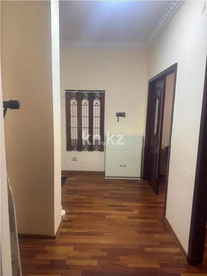 Продажа 2-комнатной квартиры, 97 м² - Продажа двухкомнатных квартир в Медеуском р-не Алматы - страница 13 фото 7 из 7