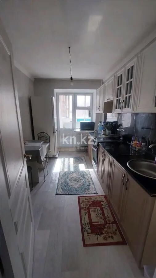 Продажа 2-комнатной квартиры, 59 м² - Продажа квартир в Астане - страница 5 фото 3 из 6