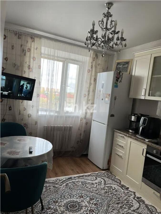 Продажа 1-комнатной квартиры, 38.1 м² - Продажа однокомнатных квартир от собственников в Астане - страница 8 фото 2 из 3