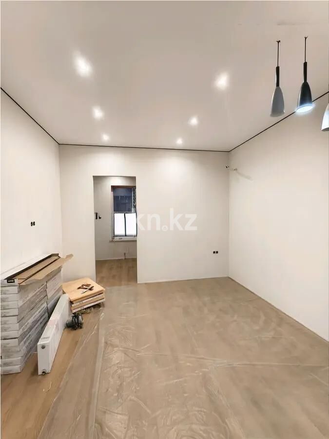 Продажа 1-комнатной квартиры, 35 м² - Продажа однокомнатных квартир в Алатауском р-не Алматы - страница 7 фото 1 из 3
