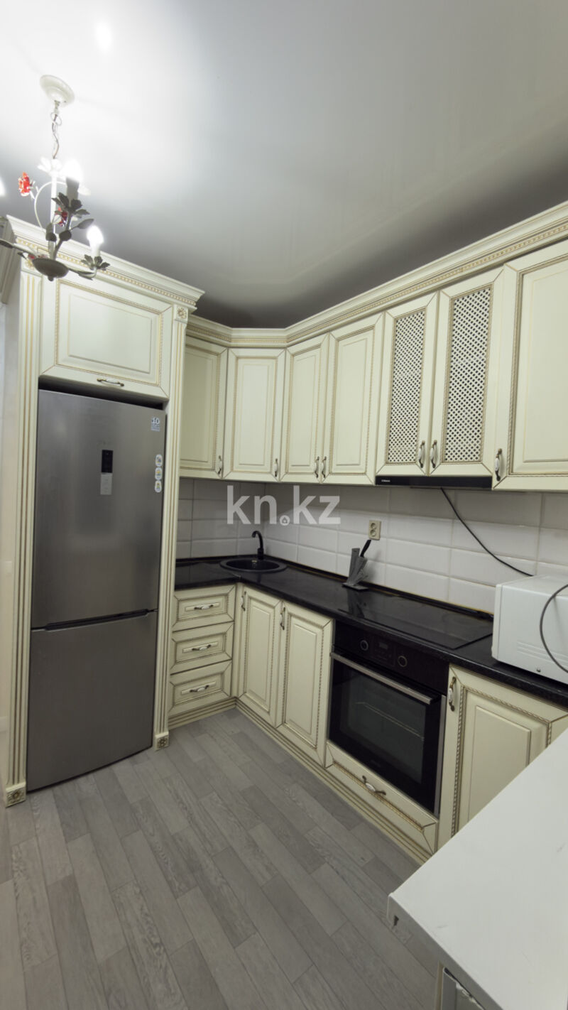 Продажа 2-комнатной квартиры, 50 м² - Продажа квартир в монолитном доме в Алматы - страница 3 фото 2 из 2