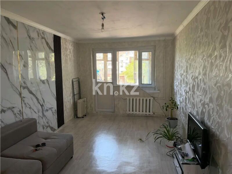 Продажа 2-комнатной квартиры, 43 м² - Продажа двухкомнатных квартир в Абае фото 2 из 6