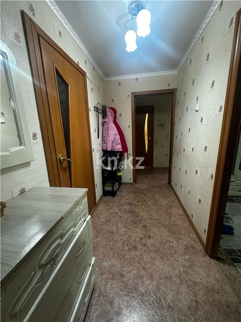 Продажа 2-комнатной квартиры, 50 м² - Продажа двухкомнатных квартир в панельном доме в Казахстане - страница 95 фото 11 из 12