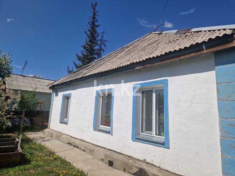 Продажа 5-комнатного дома, 93.4 м² - Продажа недвижимости в Казахстане - страница 18 фото 1 из 10