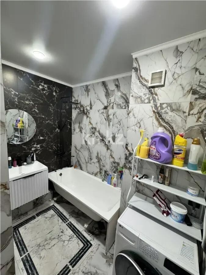 Продажа 2-комнатной квартиры, 60 м² - Продажа двухкомнатных квартир в Наурызбайском р-не Алматы - страница 27 фото 5 из 6