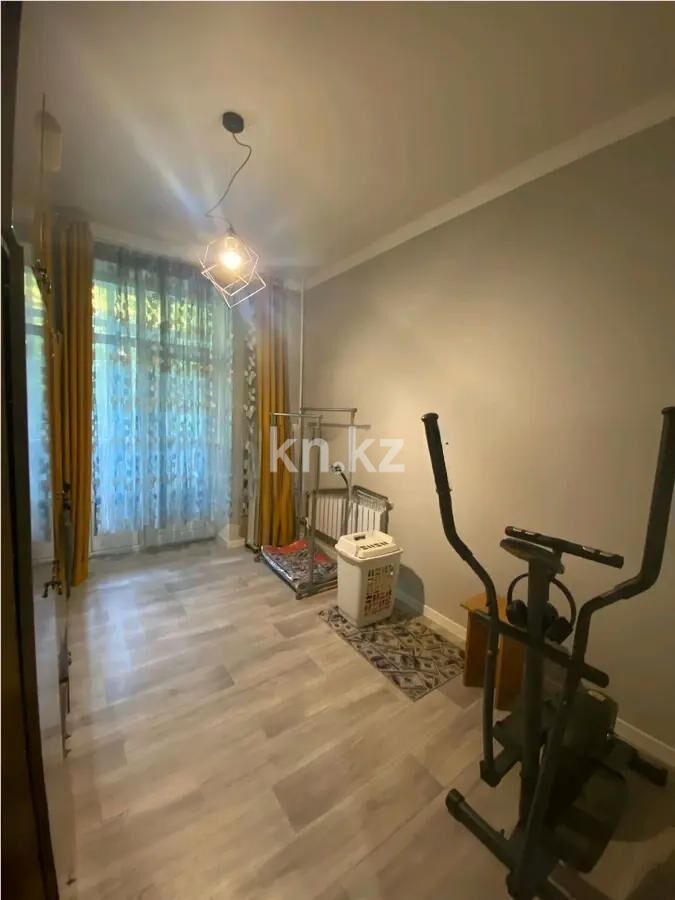 Продажа 3-комнатной квартиры, 62 м² - Продажа трехкомнатных квартир в Турксибском р-не Алматы - страница 8 фото 3 из 5