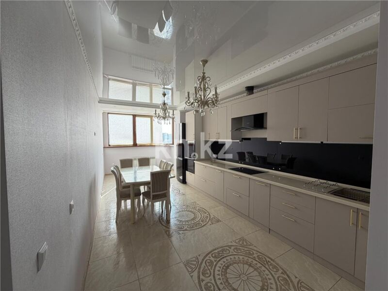 Продажа 3-комнатной квартиры, 138 м² - Продажа квартир в Казахстане - страница 137 фото 2 из 29