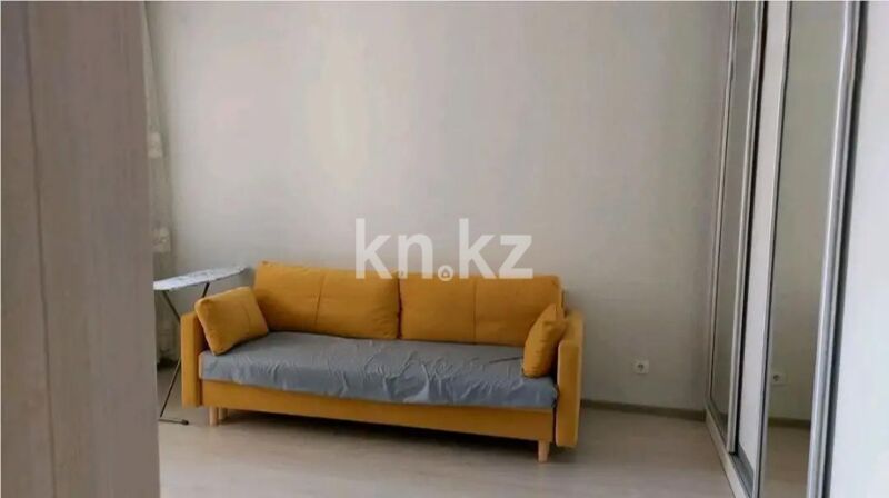 Продажа 1-комнатной квартиры, 40 м² - Продажа однокомнатных квартир в блочном доме в Казахстане - страница 49 фото 1 из 1