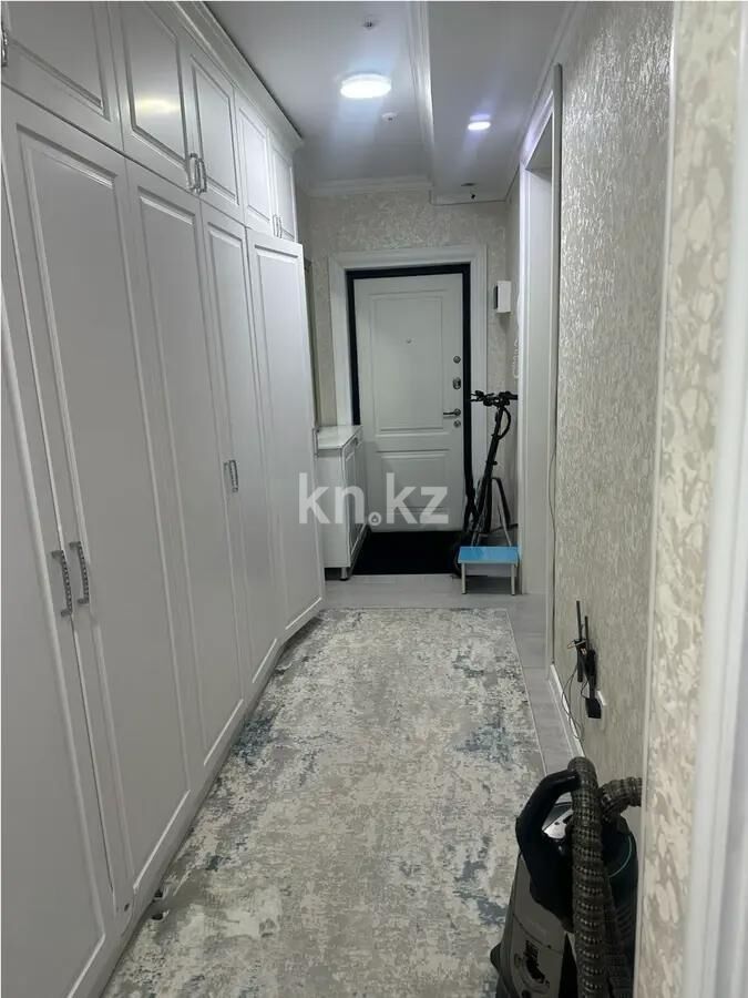 Продажа 2-комнатной квартиры, 59 м² - Продажа двухкомнатных квартир от собственников в Алматы - страница 3 фото 6 из 6