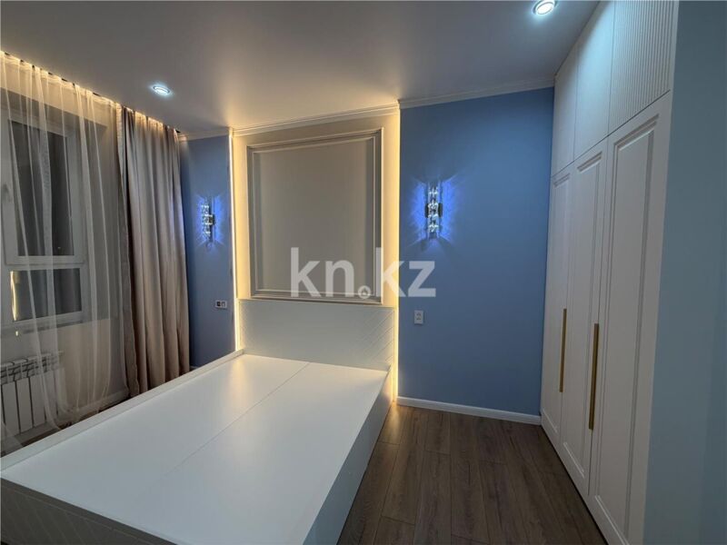 Продажа 3-комнатной квартиры, 74 м² - Продажа квартир от собственников в Караганде - страница 13 фото 6 из 16