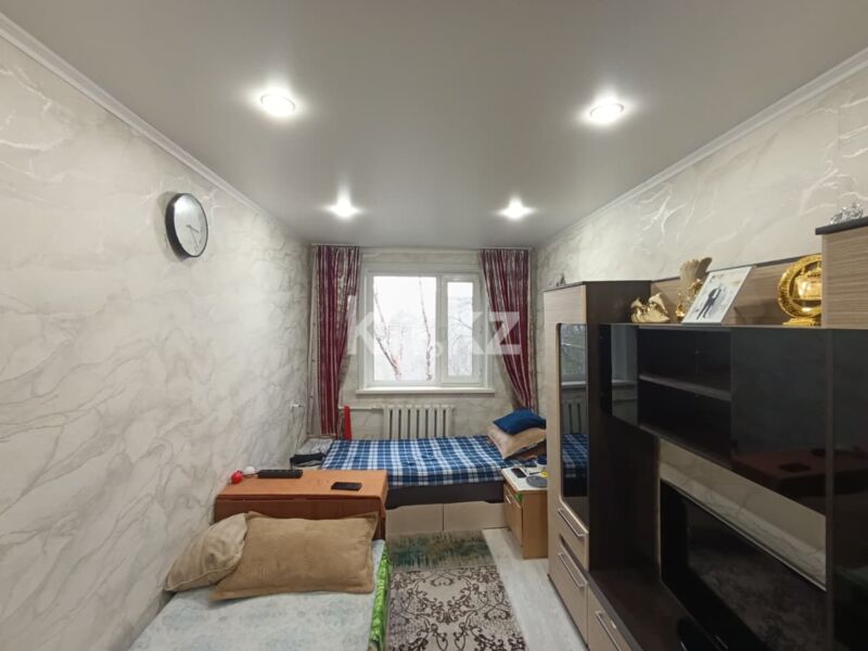 Продажа 5-комнатной квартиры, 84 м² - Продажа квартир в Майкудуке Караганды - страница 42 фото 5 из 11