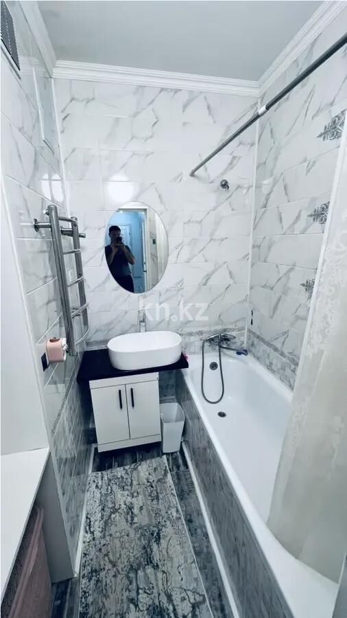 Продажа 2-комнатной квартиры, 58.7 м² - Продажа квартир в Казахстане - страница 12 фото 4 из 5