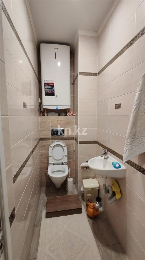 Продажа 3-комнатной квартиры, 105 м² - Продажа квартир в монолитно-каркасном доме в Караганде - страница 10 фото 22 из 26