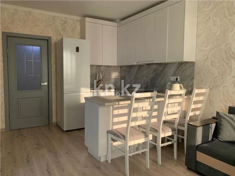 Продажа 2-комнатной квартиры, 53 м² - Недвижимость в Астане - страница 7 фото 5 из 6