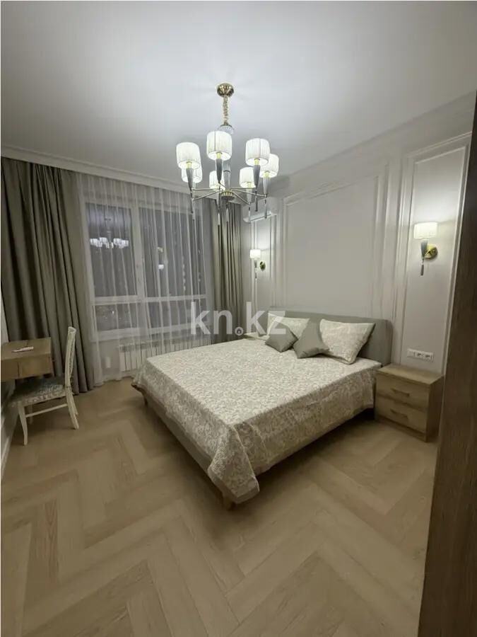 Продажа 3-комнатной квартиры, 110 м² - Продажа трехкомнатных квартир в Ауэзовском р-не Алматы - страница 6 фото 3 из 7