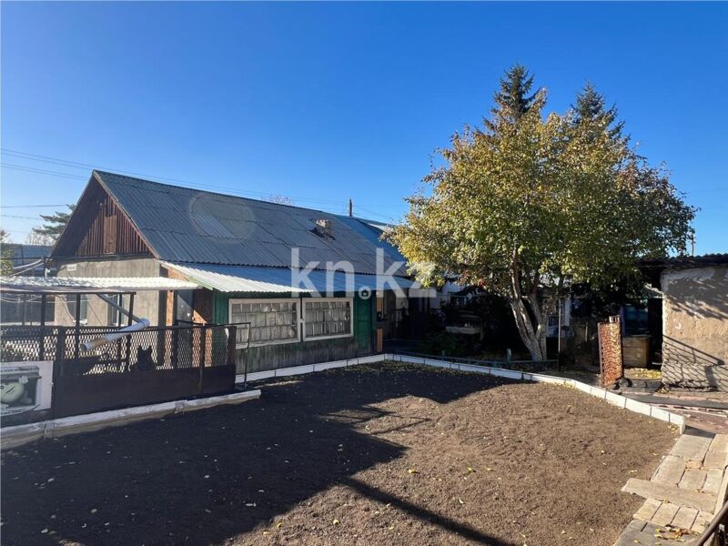 Продажа 3-комнатного дома, 62.1 м² - Продажа домов, коттеджей в Казахстане фото 18 из 27