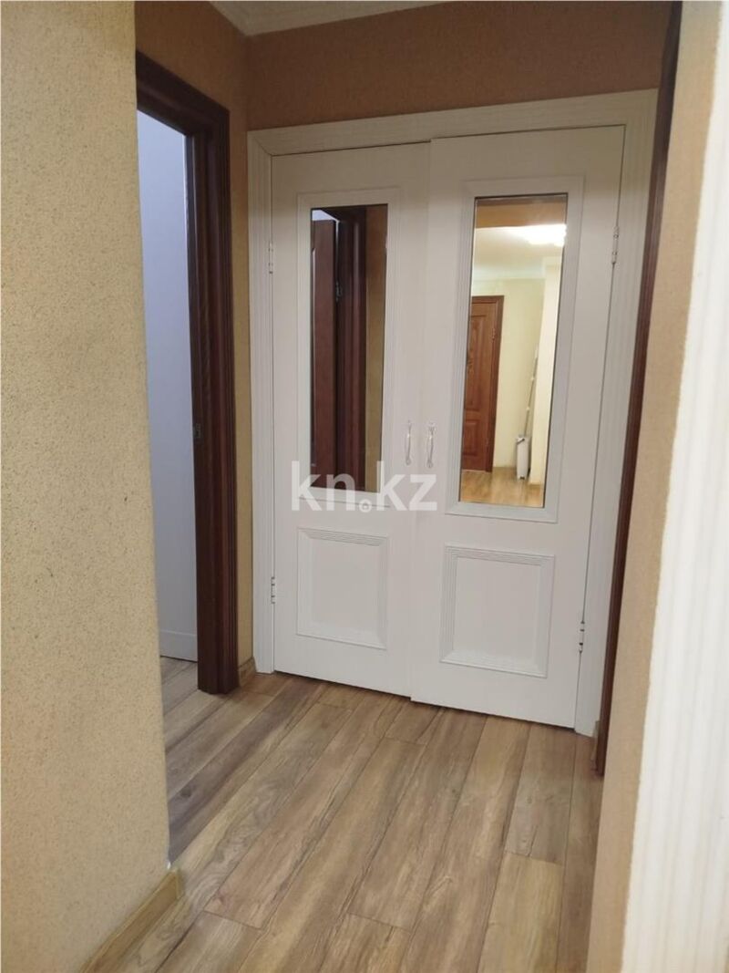 Продажа 4-комнатной квартиры, 78 м² - Продажа четырехкомнатных квартир в кирпичном доме в Караганде - страница 6 фото 6 из 6