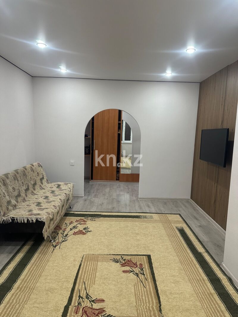 Аренда 2-комнатной квартиры, 62 м² - Аренда недвижимости в Астане фото 11 из 13