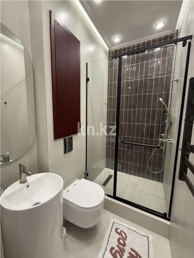 Продажа 3-комнатной квартиры, 89 м² - Продажа квартир в Казахстане - страница 132 фото 6 из 8