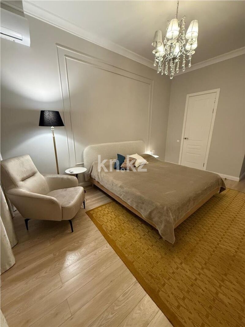 Продажа 3-комнатной квартиры, 105 м² - Продажа квартир в блочном доме в Астане - страница 24 фото 8 из 20
