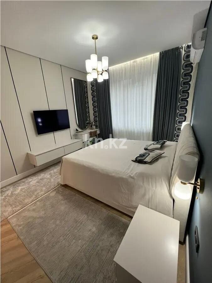 Продажа 3-комнатной квартиры, 106 м² - Продажа трехкомнатных квартир от собственников в Казахстане - страница 15 фото 2 из 7