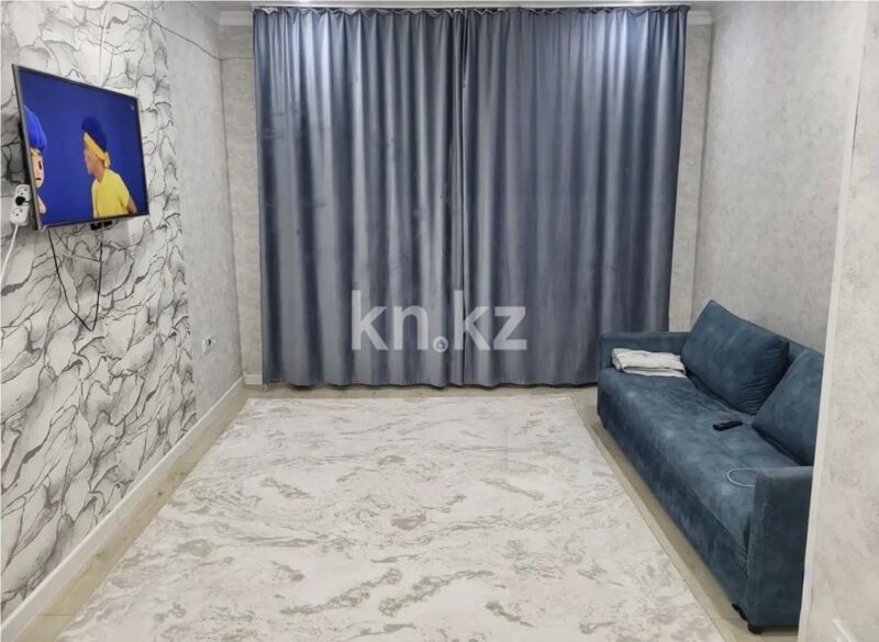 Продажа 2-комнатной квартиры, 58 м² - Продажа двухкомнатных квартир в р-не Косшы Астаны - страница 2 фото 1 из 2