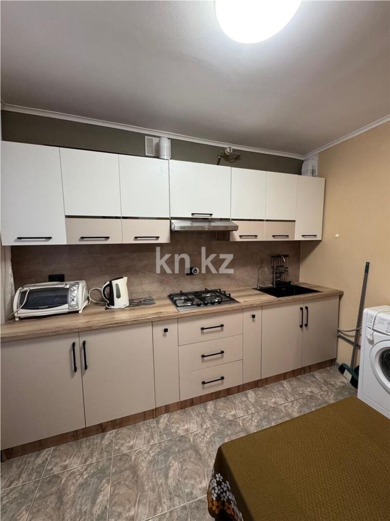 Продажа 2-комнатной квартиры, 41 м² - Продажа двухкомнатных квартир в Городе Караганды - страница 13 фото 9 из 12