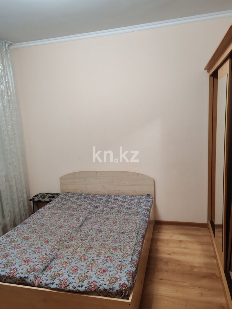 Аренда 2-комнатной квартиры, 65 м² - Аренда двухкомнатных квартир помесячно от хозяев в Казахстане фото 8 из 8