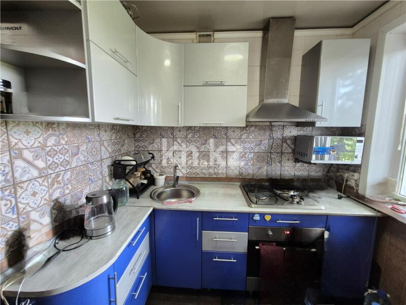 Продажа 3-комнатной квартиры, 62 м² - Продажа трехкомнатных квартир в Темиртау - страница 12 фото 8 из 16