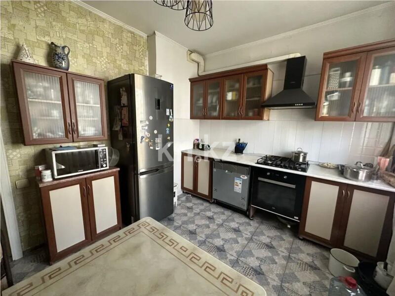 Продажа 3-комнатной квартиры, 95 м² - Продажа недвижимости в Алматы - страница 24 фото 4 из 5