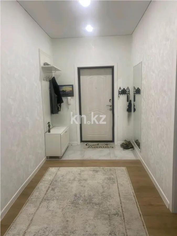 Продажа 3-комнатной квартиры, 74.7 м² - Продажа квартир в монолитно-каркасном доме в Астане - страница 75 фото 6 из 6