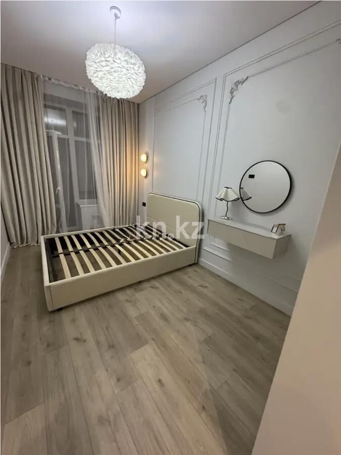 Продажа 2-комнатной квартиры, 48.2 м² - Продажа двухкомнатных квартир в р-не Нура Астаны фото 2 из 6