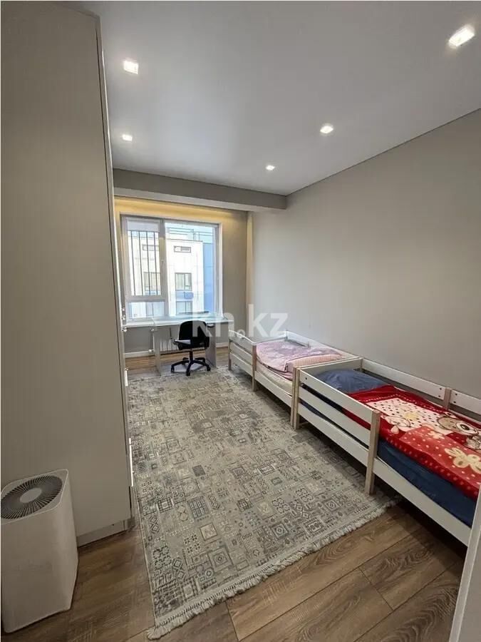 Продажа 3-комнатной квартиры, 60 м² - Продажа трехкомнатных квартир в Медеуском р-не Алматы - страница 10 фото 3 из 7