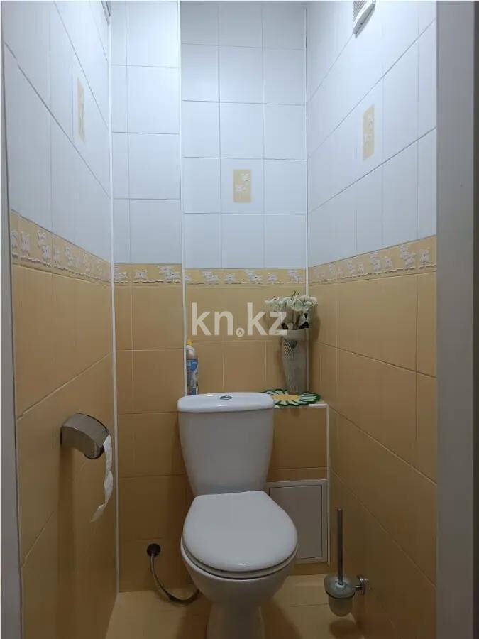 Продажа 3-комнатной квартиры, 68.8 м² - Продажа трехкомнатных квартир от собственников в Казахстане - страница 23 фото 6 из 7