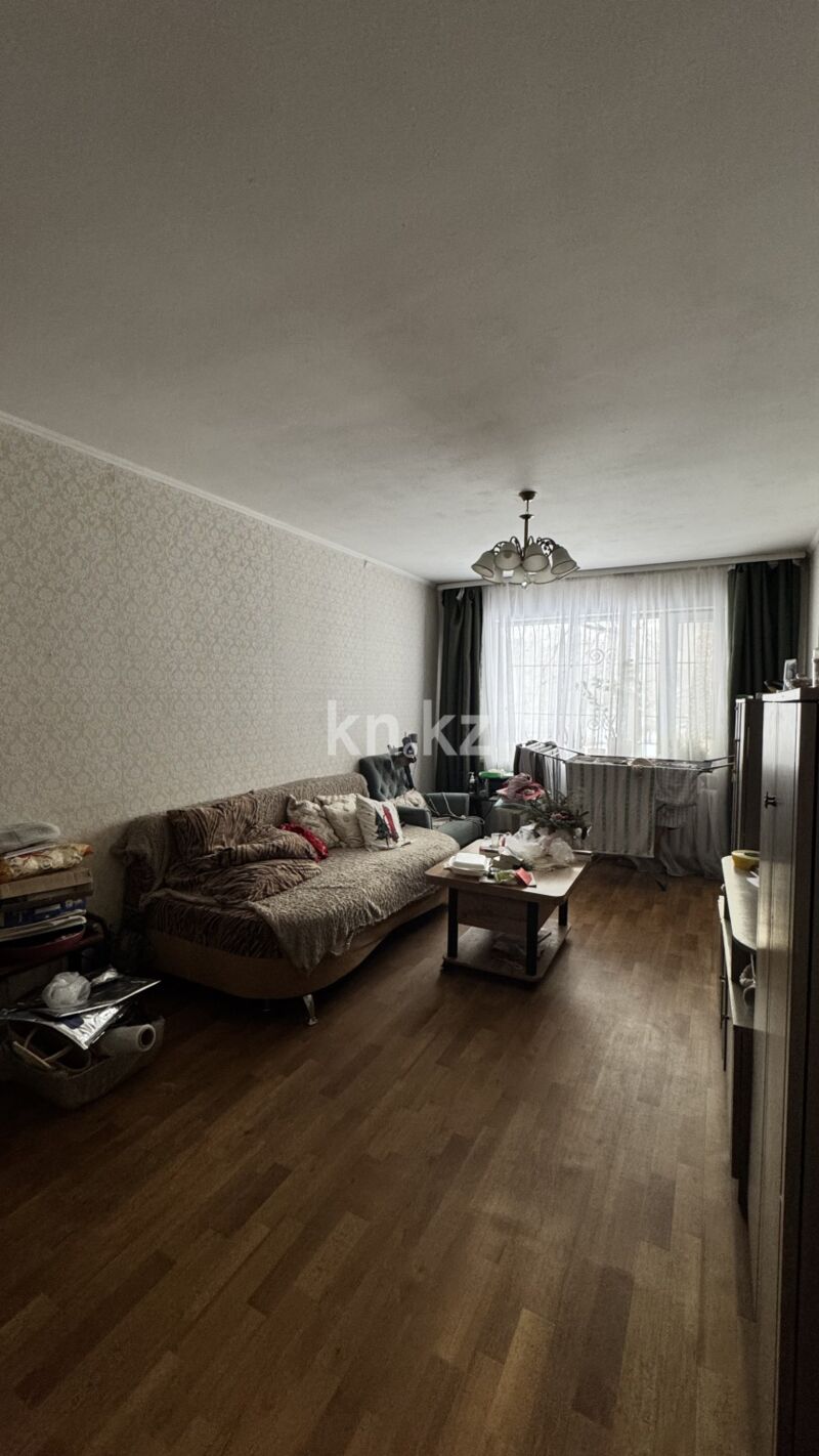 Продажа 3-комнатной квартиры, 59 м² - Продажа квартир в Казахстане - страница 12 фото 2 из 6
