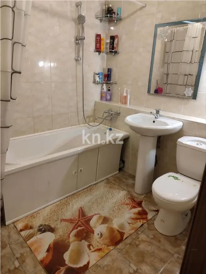 Продажа 3-комнатной квартиры, 65 м² - Продажа трехкомнатных квартир в Бостандыкском р-не Алматы - страница 12 фото 5 из 7
