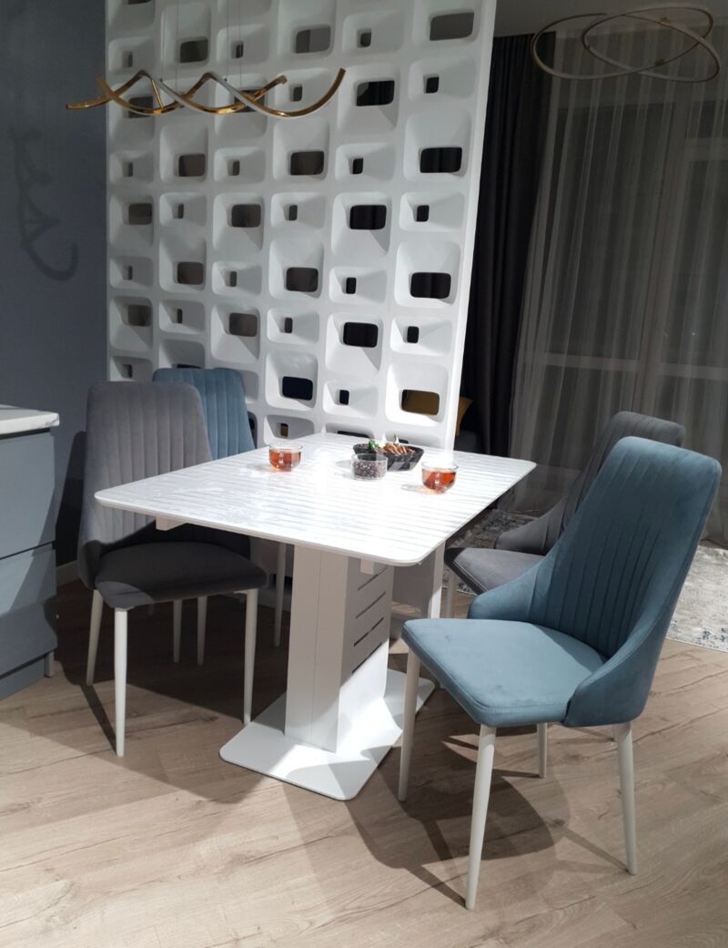 Продажа 2-комнатной квартиры, 50.9 м² - Недвижимость в Павлодаре фото 1 из 18