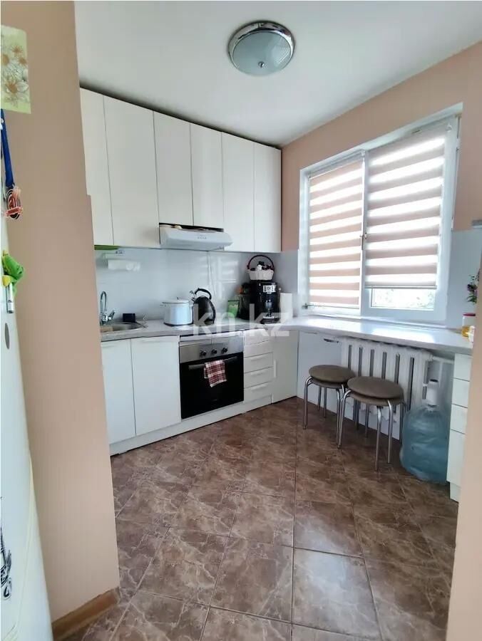 Продажа 3-комнатной квартиры, 58 м² - Продажа трехкомнатных квартир в блочном доме в Алматы - страница 4 фото 4 из 6