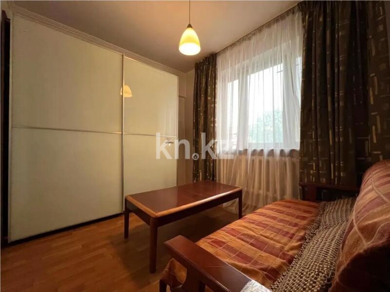 Продажа 3-комнатной квартиры, 83 м² - Продажа трехкомнатных квартир в Ауэзовском р-не Алматы - страница 22 фото 3 из 8